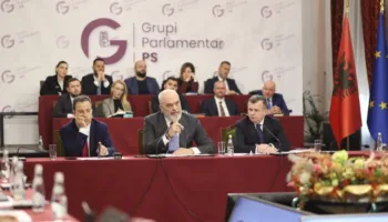 Zbardhet raporti me 17 faqe i mazhorancës: Argumentet pse refuzohet kërkesa e SPAK për arrestimin e Belinda Ballukut