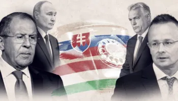 Zbardhet telefonata e përgjuar mes ministrit të jashtëm të Hungarisë dhe Lavrov