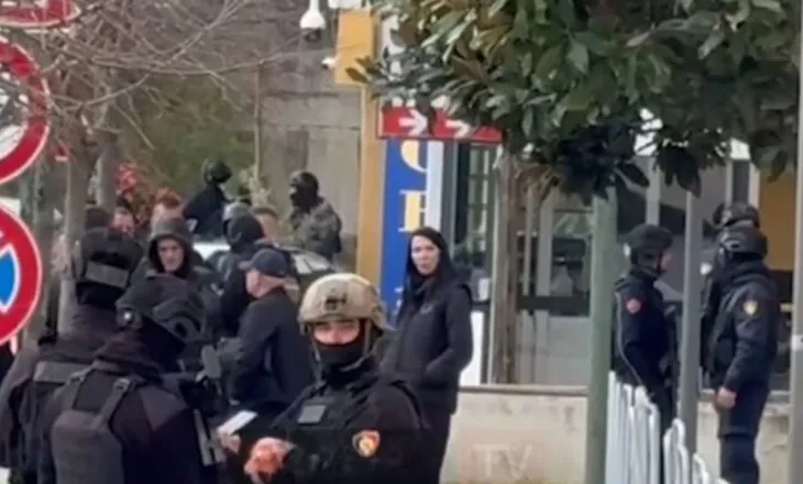 Zbardhet vrasja e Gentian Qarrit – SPAK lëshon 7 urdhër-arreste! RENEA dhe FNSH zbarkojnë në Vlorë