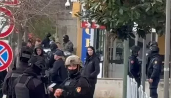 Zbardhet vrasja e Gentian Qorrit – SPAK lëshon 7 urdhër-arreste! RENEA dhe FNSH zbarkojnë në Vlorë
