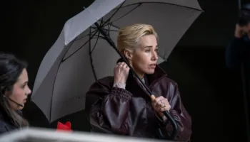 “Zbardhje” nis xhirimet, një dramë që ndjek jetët e dy grave mes realiteteve të ndryshme në një qytet që rindërtohet