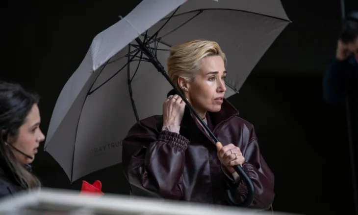 “Zbardhje” nis xhirimet, një dramë që ndjek jetët e dy grave mes realiteteve të ndryshme në një qytet që rindërtohet