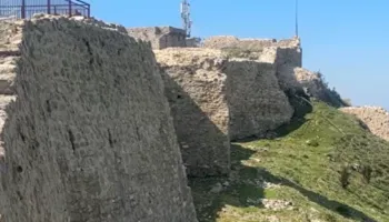 Zbulime të reja në Kalanë e Kaninës