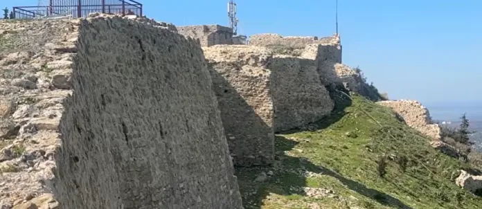 Zbulime të reja në Kalanë e Kaninës