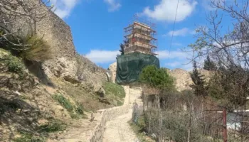 Zbulime të reja në Kaninë, në kala gjenden gjurmë të periudhës Ilire