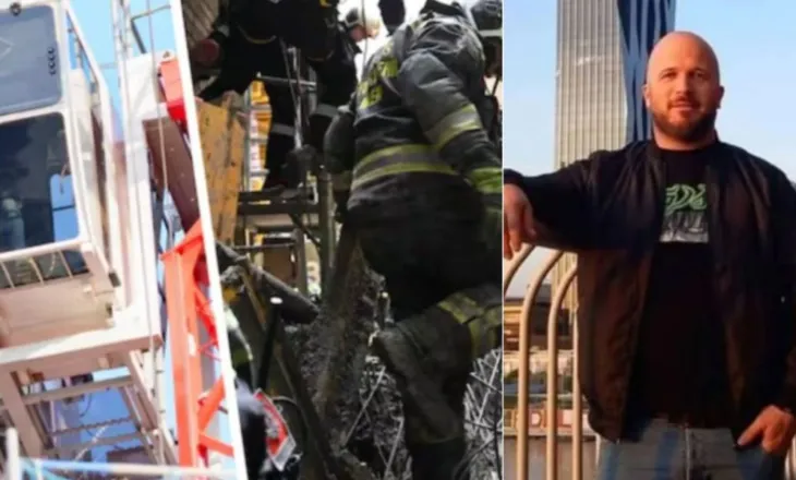 Zbulohen detajet/ Ja si ndodhi tragjedia ku humbën jetën 3 shqiptarë në Vjenë