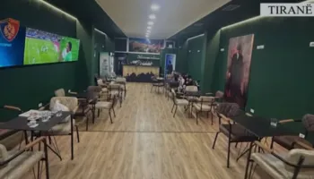 Zbulohen dy lokale ku organizohen lojërat e fatit në Tiranë, arrestohen administratorët