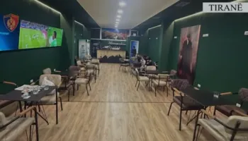 Zbulohen dy lokale ku organizohen lojërat e fatit në Tiranë, në pranga administratorët