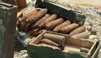 Zbulohen rreth 160 predha nga Lufta e Dytë Botërore në Selenicë