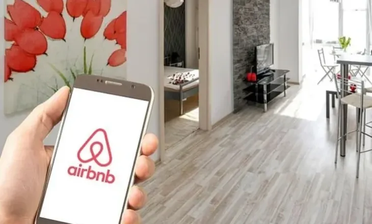Zbulohen zonat që “fitojnë” më shumë nga Airbnb në Shqipëri, një lagje e Tiranës në krye