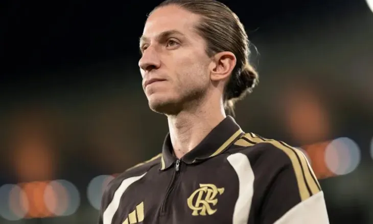 Zbulohet arsyeja e vërtetë e shkarkimit të befasishëm të Filipe Luis