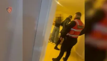 Zbulohet ‘foleja’ e prostitucionit në Durrës, procedohen dy shtetase braziliane dhe administratori i hotelit