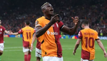 Zbulohet klauzola e veçantë që pengon transferimin e Osimhen te Juventus, por jo tek ekipet angleze