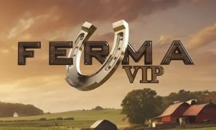 Zbulohet lista e plotë e konkurrentëve të “Ferma VIP 3”