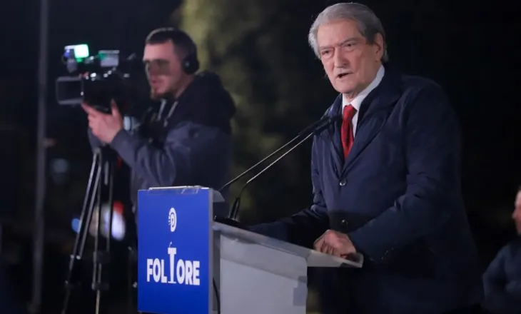 Zbulohet ora e protestës së 12 marsit para parlamentit