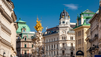 Zbulohet rrjeti i fshehtë i përgjimeve ruse në Vjenë, antenat që shqetësojnë Perëndimin