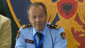 Zbulohet urdhri i ministres! Si u komandua Bizhga në vend të Prodës, në krye të Policisë së Shtetit
