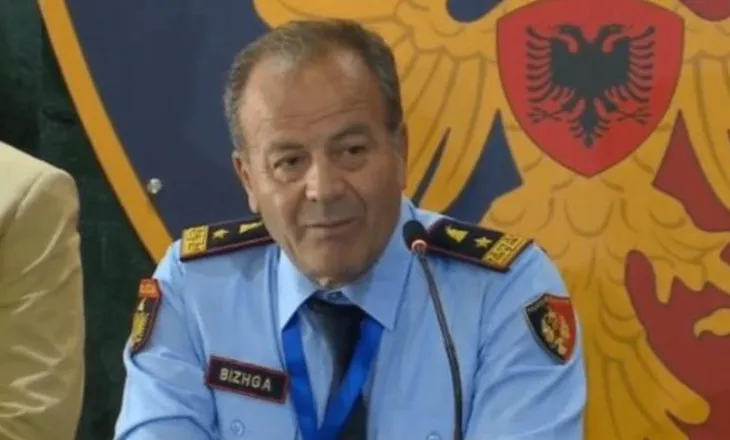 Zbulohet urdhri i ministres! Si u komandua Bizhga në vend të Prodës, në krye të Policisë së Shtetit