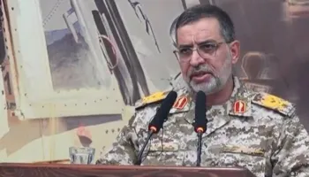 Zëdhënësi i Gardës Revolucionare vritet nga sulmet e SHBA dhe Izraelit