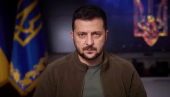 Zelensky: 11 vende kërkojnë ndihmën e Ukrainës kundër dronëve iranianë