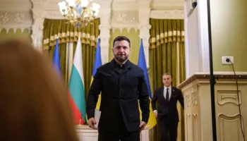 Zelensky akuza Rusisë: Po i jep informacione dhe imazhe satelitore Iranit për objektivat e sulmeve