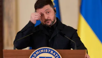 Zelensky kërkon të forcojë kontrollin shtetëror mbi shitjen e dronëve ukrainas