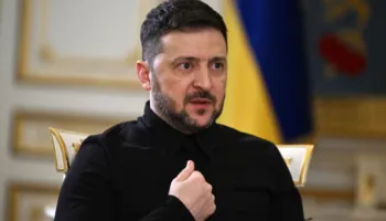 Zelensky: Mundësia për ndryshim në Iran duhet të shfrytëzohet siç duhet