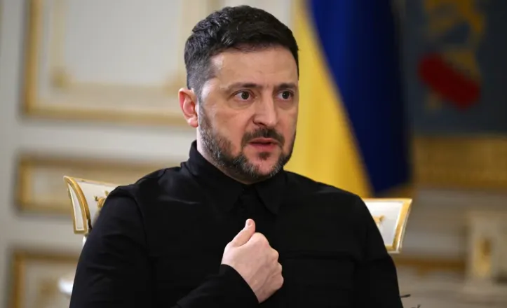 Zelensky: Mundësia për ndryshim në Iran duhet të shfrytëzohet siç duhet