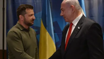 Zelensky: Netanyahu ka atë që më duhet mua dhe unë kam atë që i duhet atij