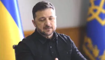 Zelensky: Nuk duam të humbasim mbështetjen amerikane për shkak të luftës me Iranin