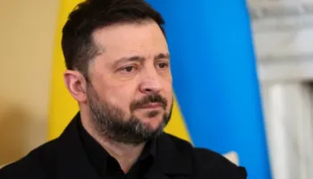 Zelensky paralajmëron: Europa duhet të përgatitet për sulme me dron nga terroristët dhe kriminelët