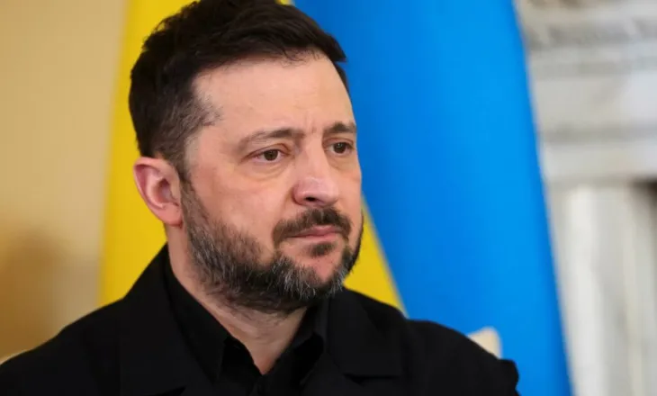 Zelensky paralajmëron: Europa duhet të përgatitet për sulme me dron nga terroristët dhe kriminelët