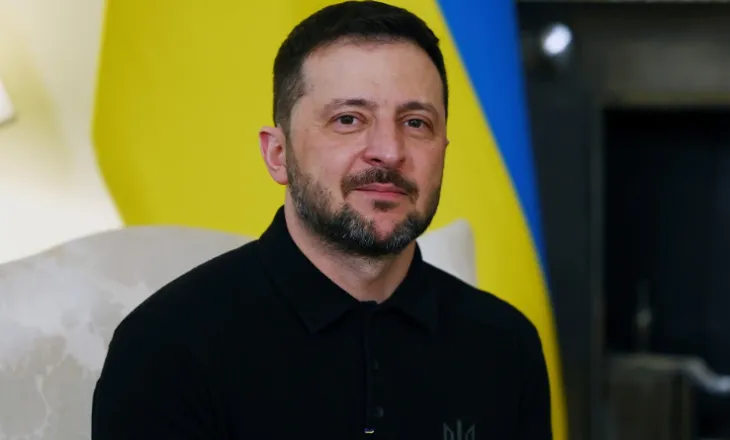 Zelensky: Rusia po përgatit një valë të re sulmesh ajrore kundër Ukrainës