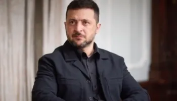 Zelensky: Ukraina vijon të marrë ndihmën e premtuar pavarësisht luftës në Lindjen e Mesme