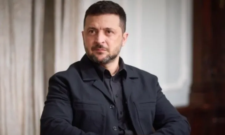 Zelensky: Ukraina vijon të marrë ndihmën e premtuar pavarësisht luftës në Lindjen e Mesme