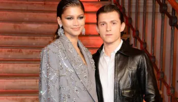 Zendaya dhe Tom Holland u martuan fshehurazi, del foto nga dasma sekrete