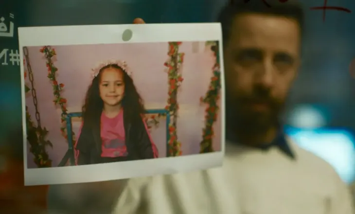 Zëri që nuk u shua!