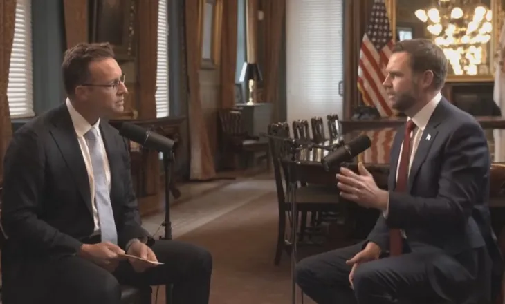 Zëvendëspresidenti amerikan: Do të largohemi shpejt nga Irani