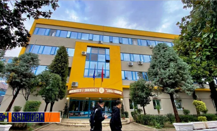 Zgjedhja e administratorit të UNISHK, mbledhja e Bordit të Administrimit u ndërpre dhe tani shtyhet…?!