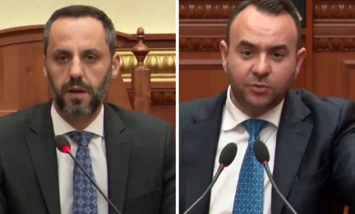 Zgjedhja e Drejtorit të Policisë/ “Ti s’di nga lidhet gomari”, Lamallari i përgjigjet Balliut: Kushdo të zgjidhej, duhej të merrte parasysh baltën që do hidhnit ju