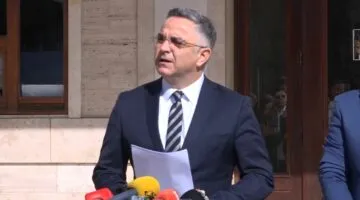 Zgjedhja e Presidentit/ AAK: Kurti përgjegjës për krizën në Kosovë! Vendimi për shpërndarjen e Parlamentit, i drejtë