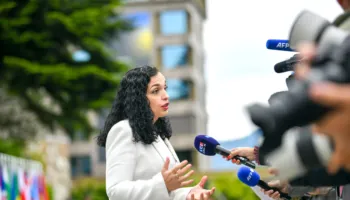 Zgjedhja e presidentit nga populli, Osmani befason me propozimin, pse lëvizja mund ta zgjidhë ngërçin politik në Kosovë