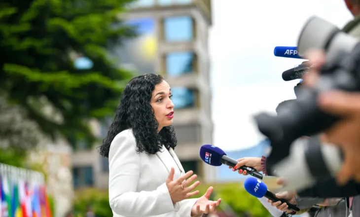 Zgjedhja e presidentit nga populli, Osmani befason me propozimin, pse lëvizja mund ta zgjidhë ngërçin politik në Kosovë