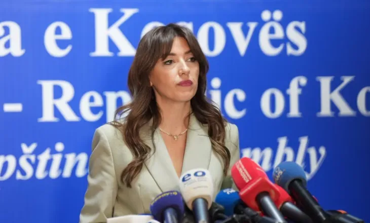 Zgjedhja e presidentit të Kosovës, Haxhiu: Nuk mund të mbahet seanca pa pasur dy kandidatë!