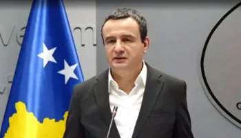 Zgjedhja e Presidentit të ri, Kurti: Do i ftoj liderët e partive opozitare në takime të tjera