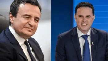 Zgjedhja e Presidentit të ri të Kosovës, Albin Kurti takohet sot me kreun e LDK-së