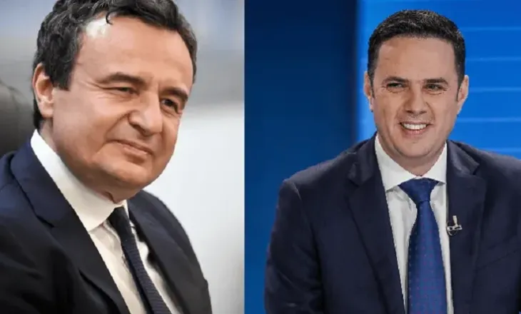 Zgjedhja e Presidentit të ri të Kosovës, Albin Kurti takohet sot me kreun e LDK-së