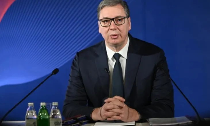 Zgjedhje nën tension/ Vuçiç shpall fitoren pas krizës