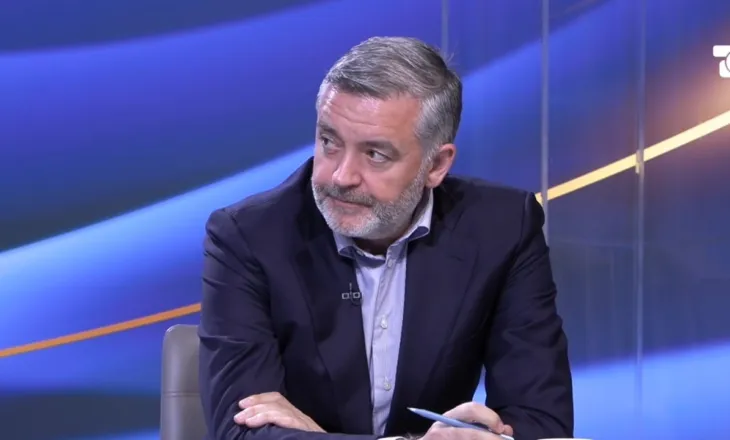 Zgjedhjet brenda PS, Klosi për “Shqipëria Live”: Diskutime ka, por për vendimet e mëdha jemi 100% të unifikuar. Balluku s’ka akuzë për korrupsion