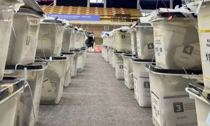 Zgjedhjet e 28 dhjetorit/ 31 kallëzime penale për mbi 200 persona për manipulim të votave në Kosovë